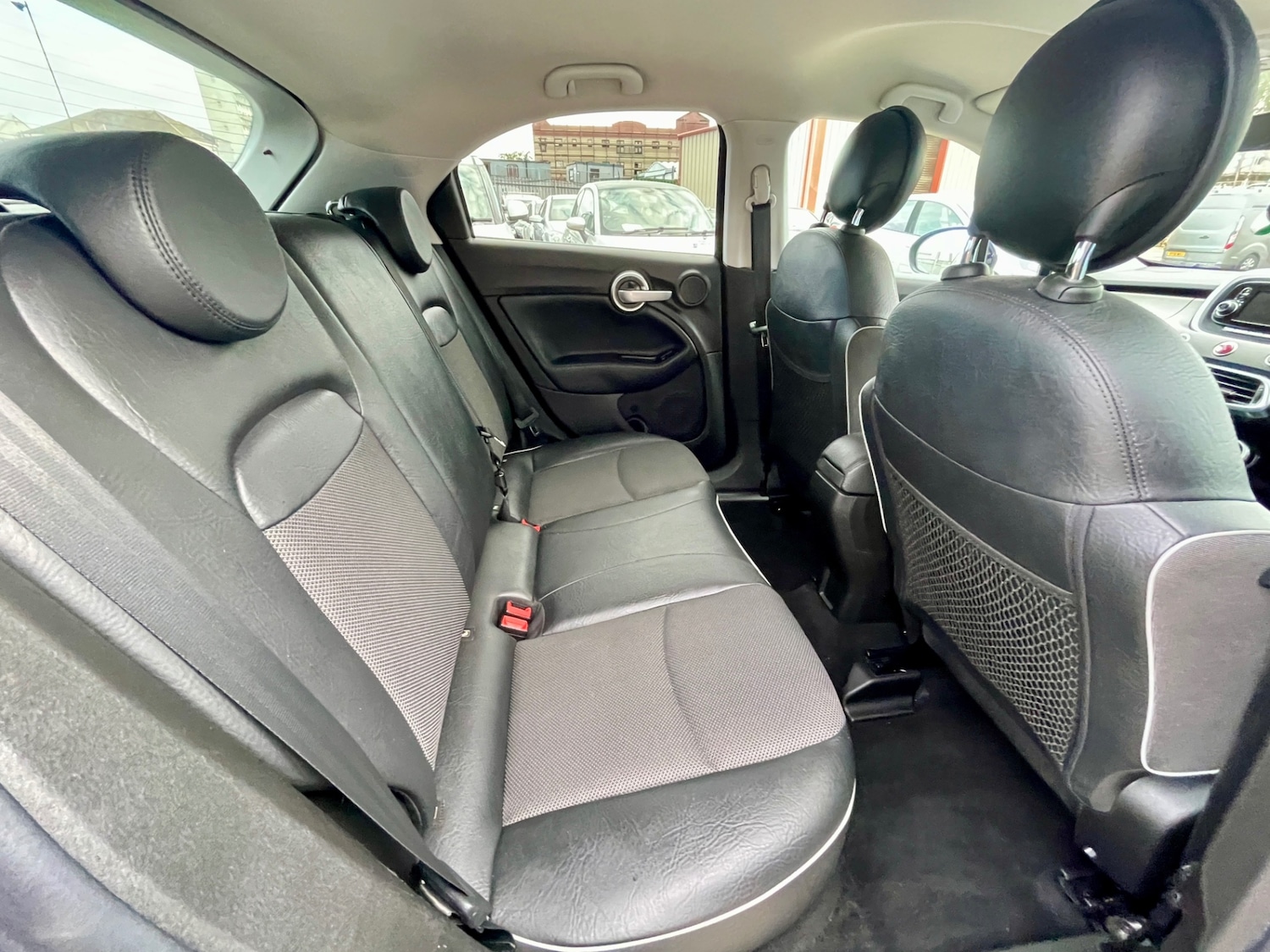 Vehicle 17