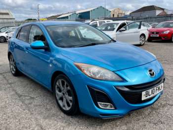 Used Mazda Mazda3 2010 for sale - 74833041: Photo