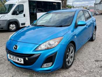 Used Mazda Mazda3 2010 for sale - 74833041: Photo