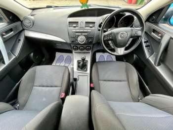 Used Mazda Mazda3 2010 for sale - 74833041: Photo