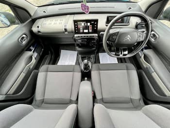 Used Citroen C4 Cactus 2016 for sale - 79871988: Photo