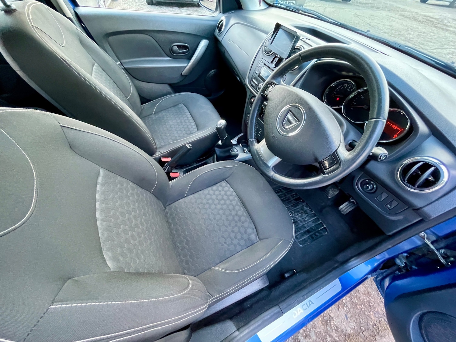 Used Dacia Sandero 2015 for sale - 77406538: Photo 14