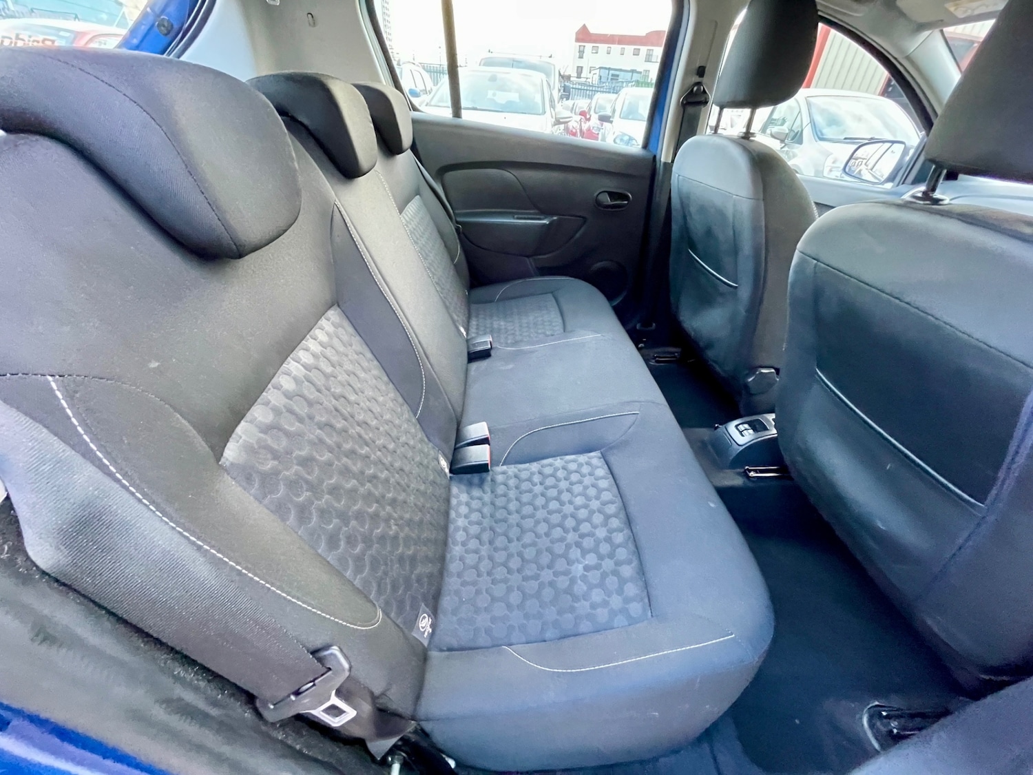 Used Dacia Sandero 2015 for sale - 77406538: Photo 5