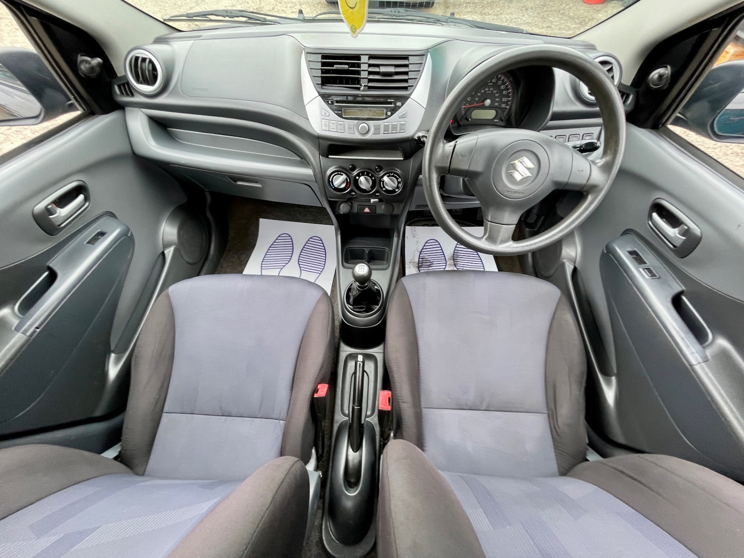 Used Suzuki Alto 2014 for sale - 76314026: Photo 10