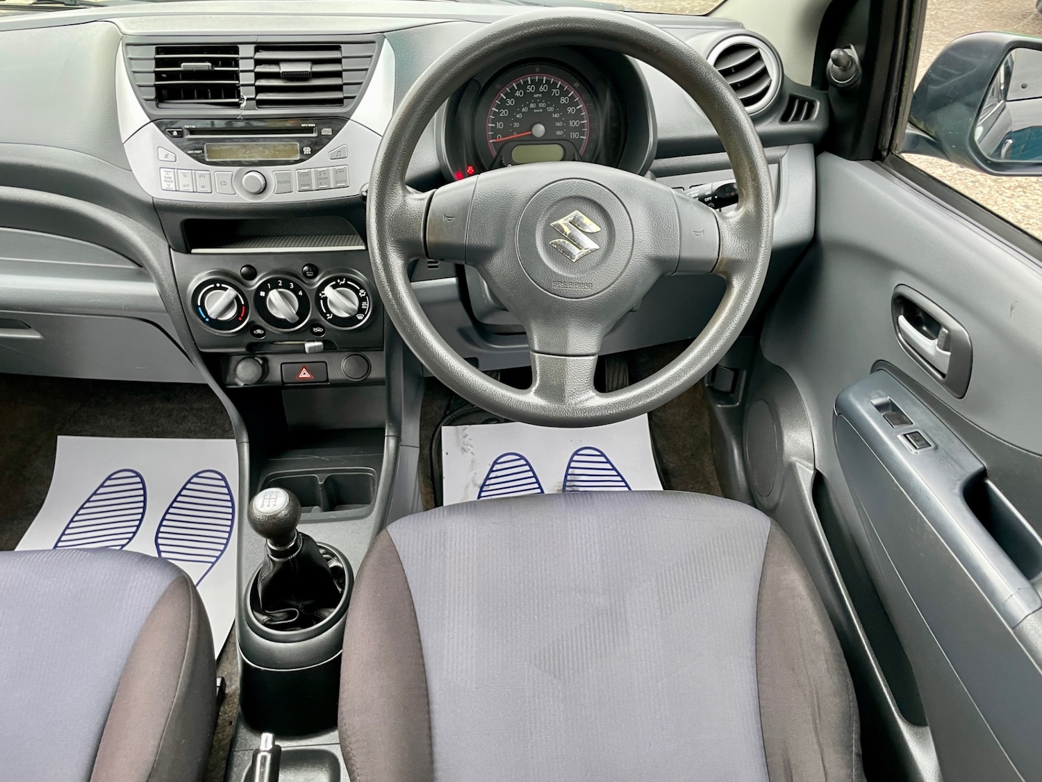 Used Suzuki Alto 2014 for sale - 76314026: Photo 12