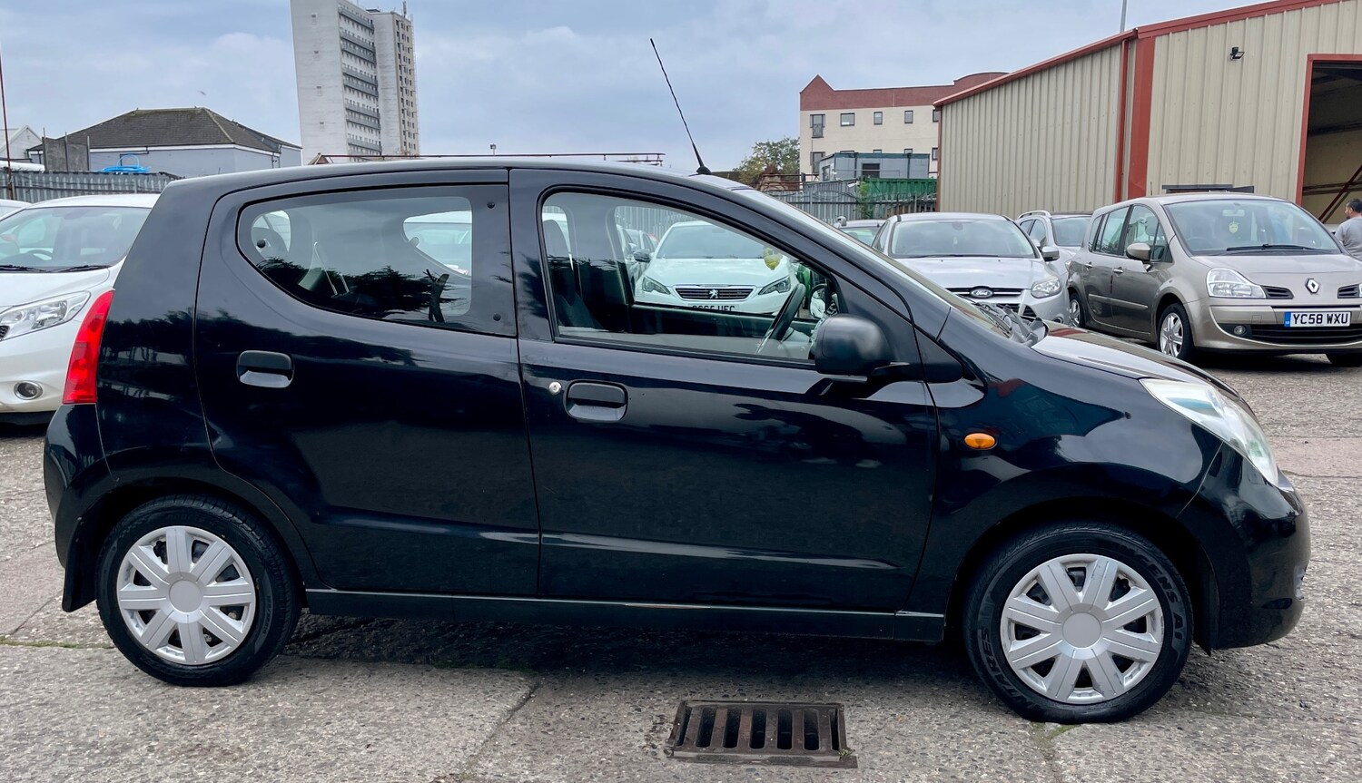 Used Suzuki Alto 2014 for sale - 76314026: Photo 13
