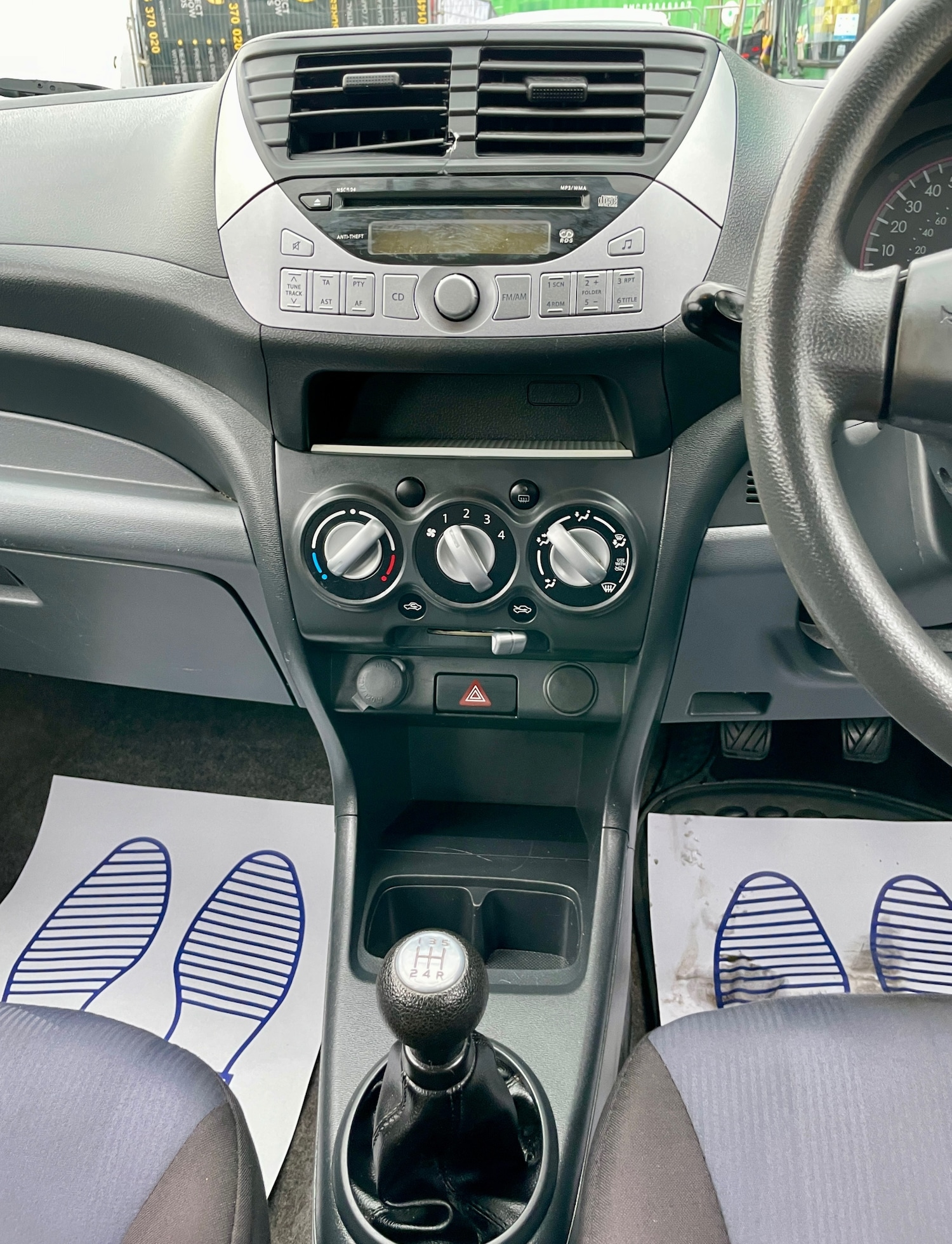 Used Suzuki Alto 2014 for sale - 76314026: Photo 16