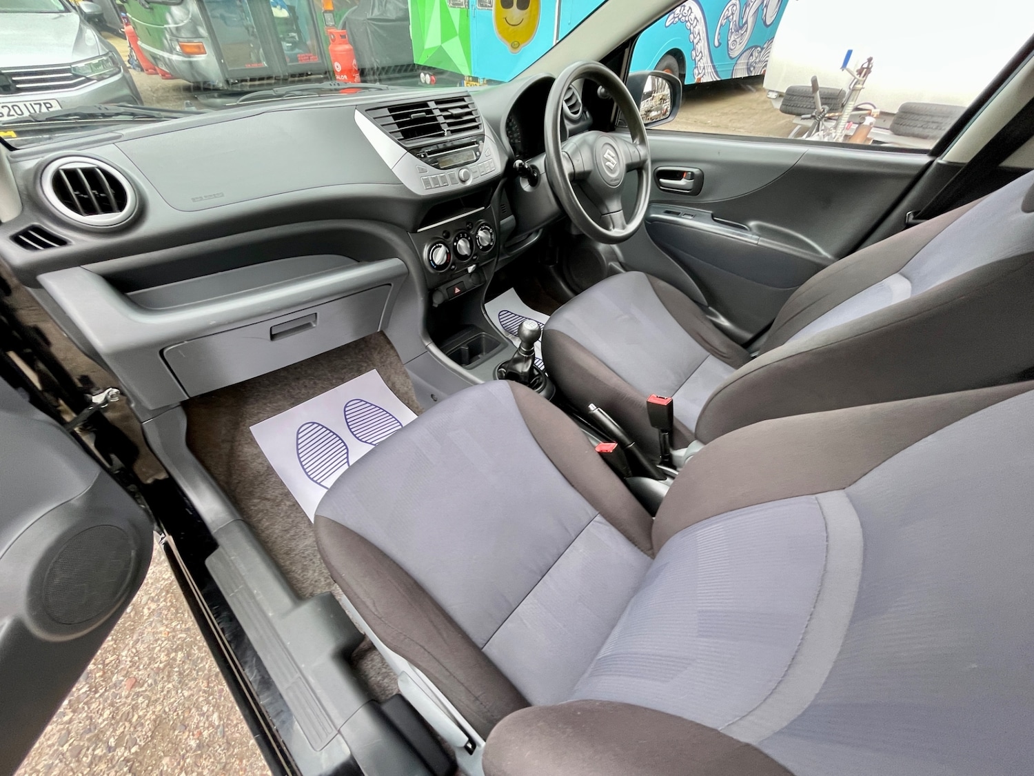 Used Suzuki Alto 2014 for sale - 76314026: Photo 17