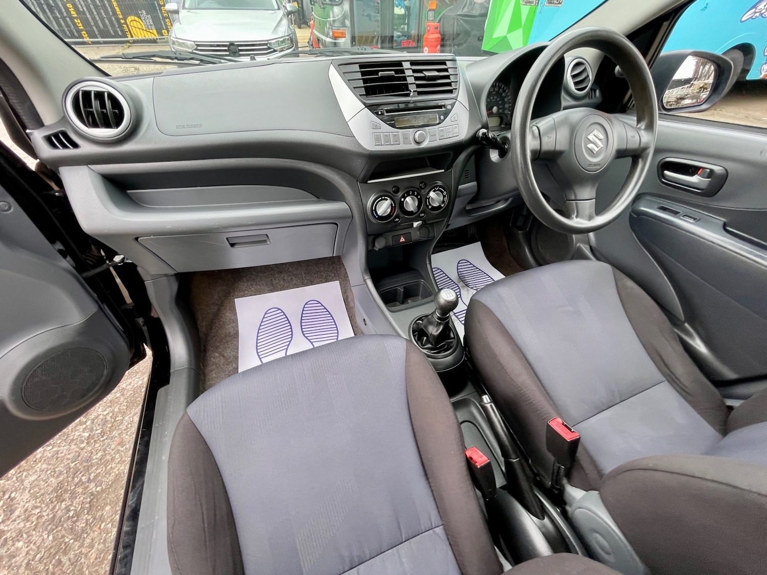 Used Suzuki Alto 2014 for sale - 76314026: Photo 18