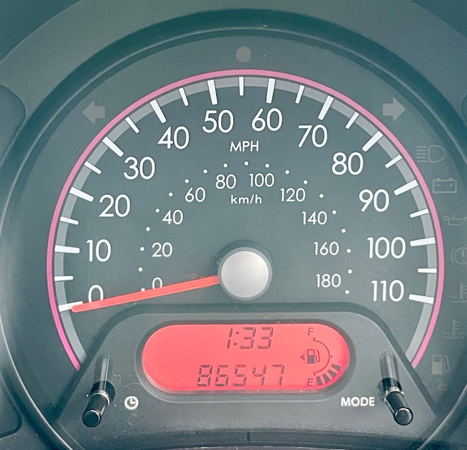 Used Suzuki Alto 2014 for sale - 76314026: Photo 19