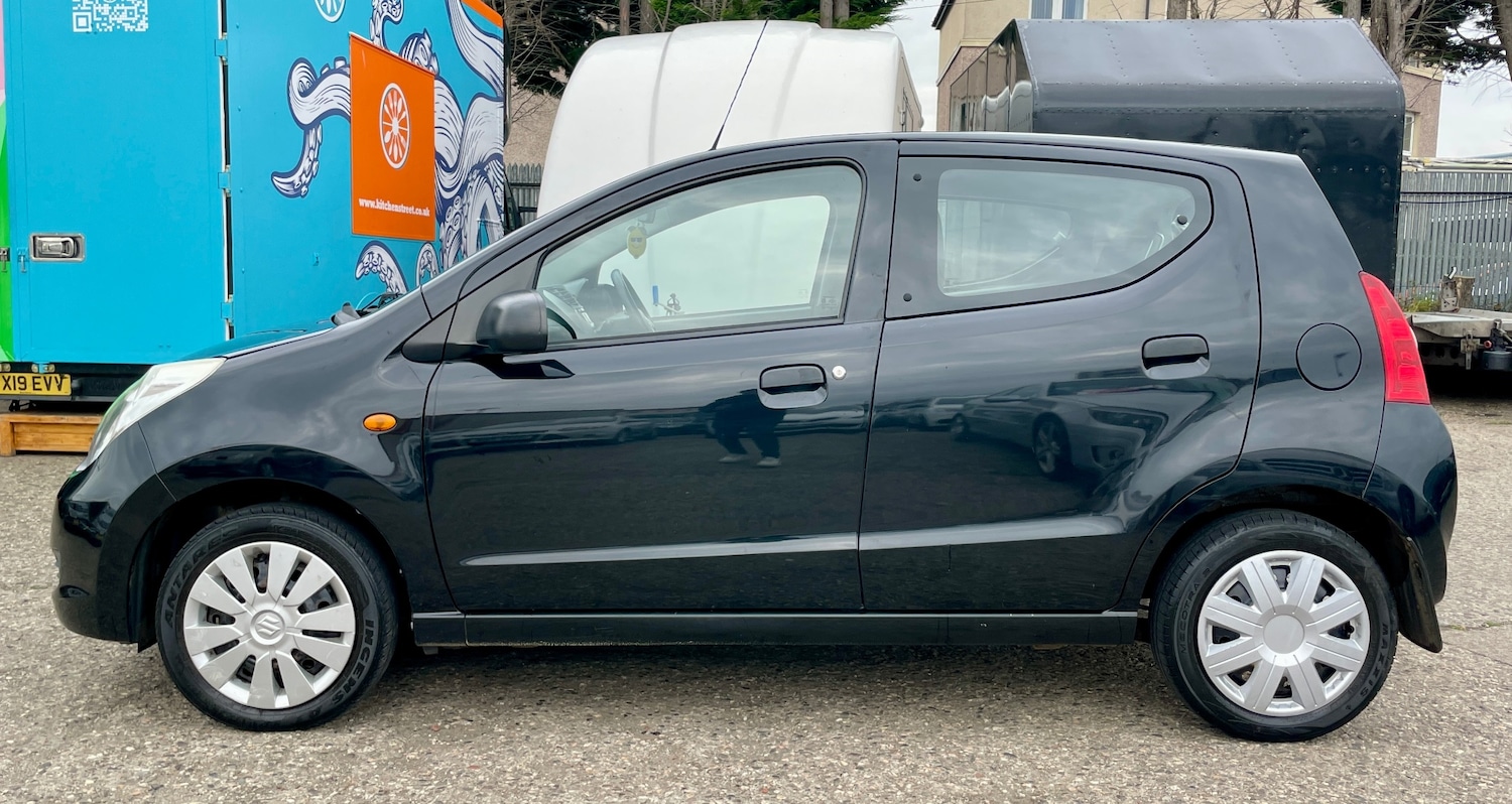 Used Suzuki Alto 2014 for sale - 76314026: Photo 2