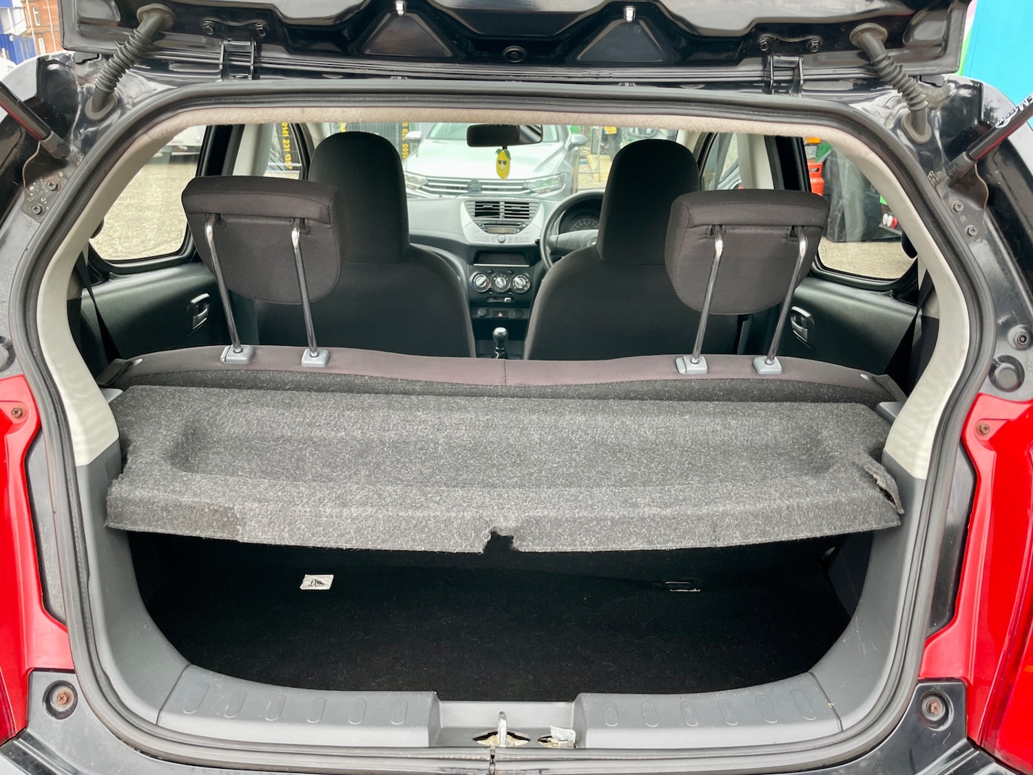 Used Suzuki Alto 2014 for sale - 76314026: Photo 9