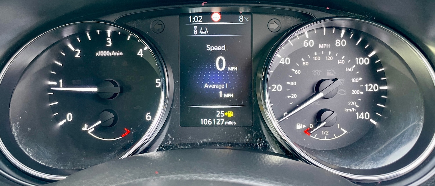 Used Nissan Qashqai 2016 for sale - 76983929: Photo 19