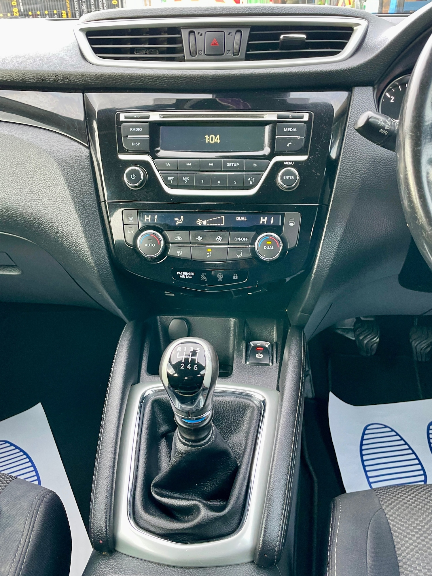 Used Nissan Qashqai 2016 for sale - 76983929: Photo 7