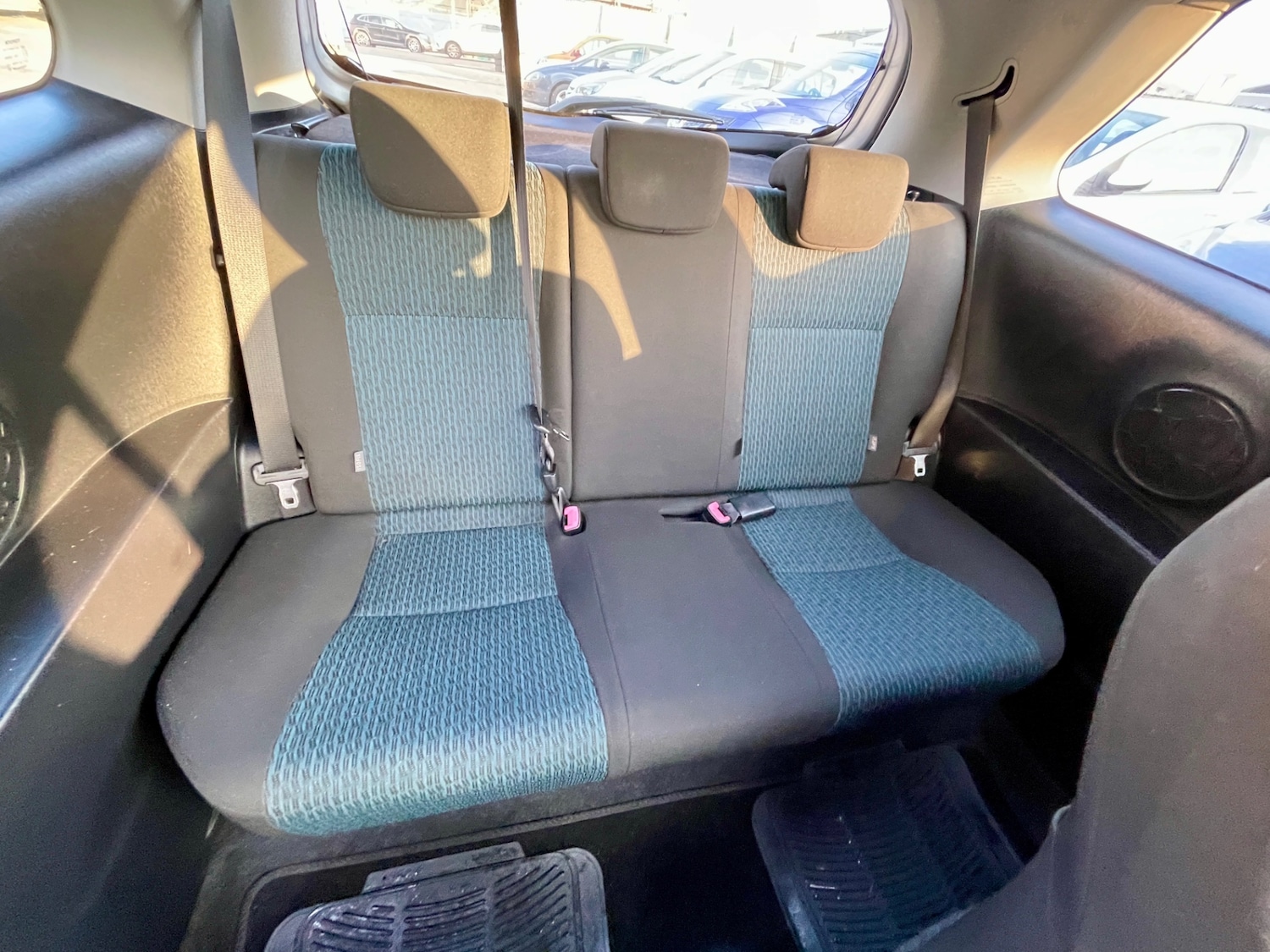 Used Toyota Yaris 2012 for sale - 77776569: Photo 10