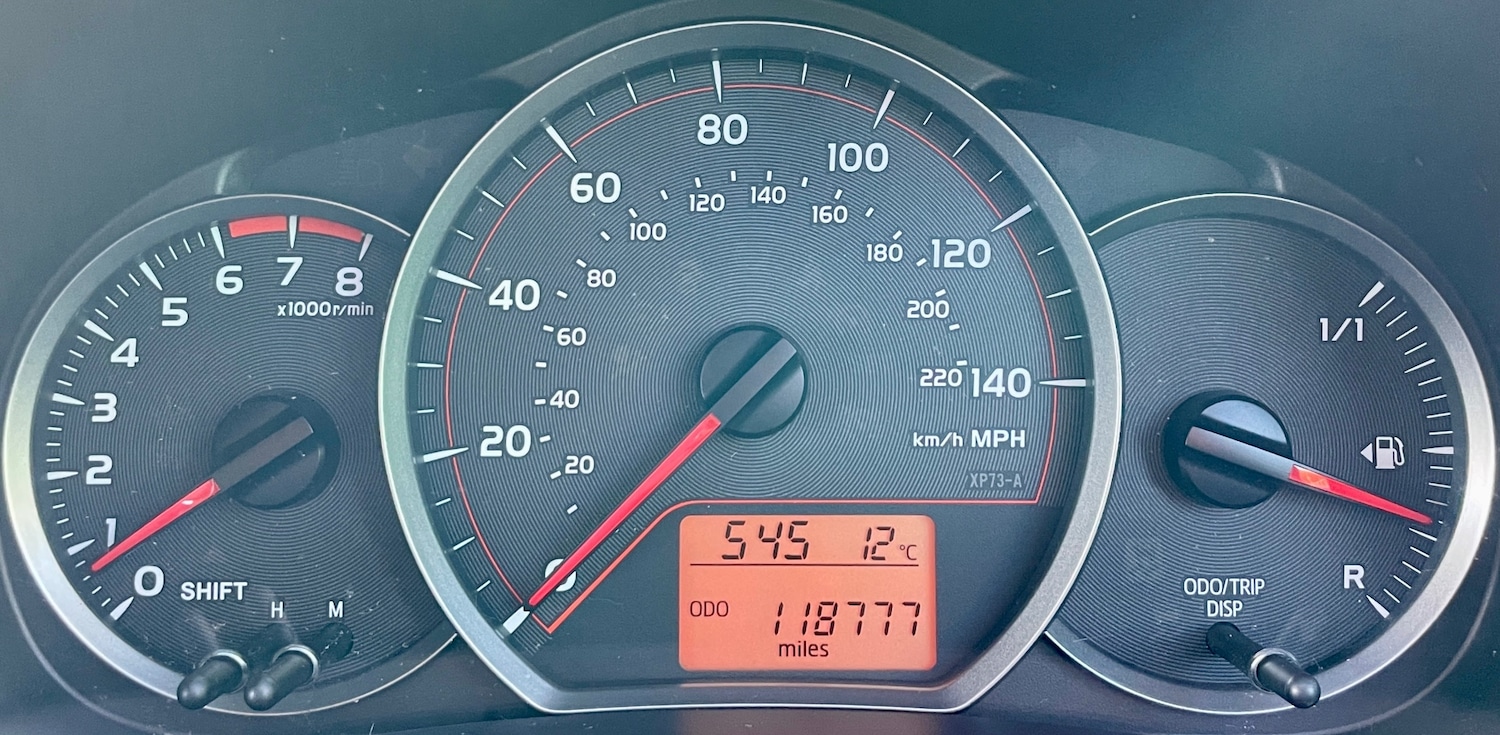 Used Toyota Yaris 2012 for sale - 77776569: Photo 19