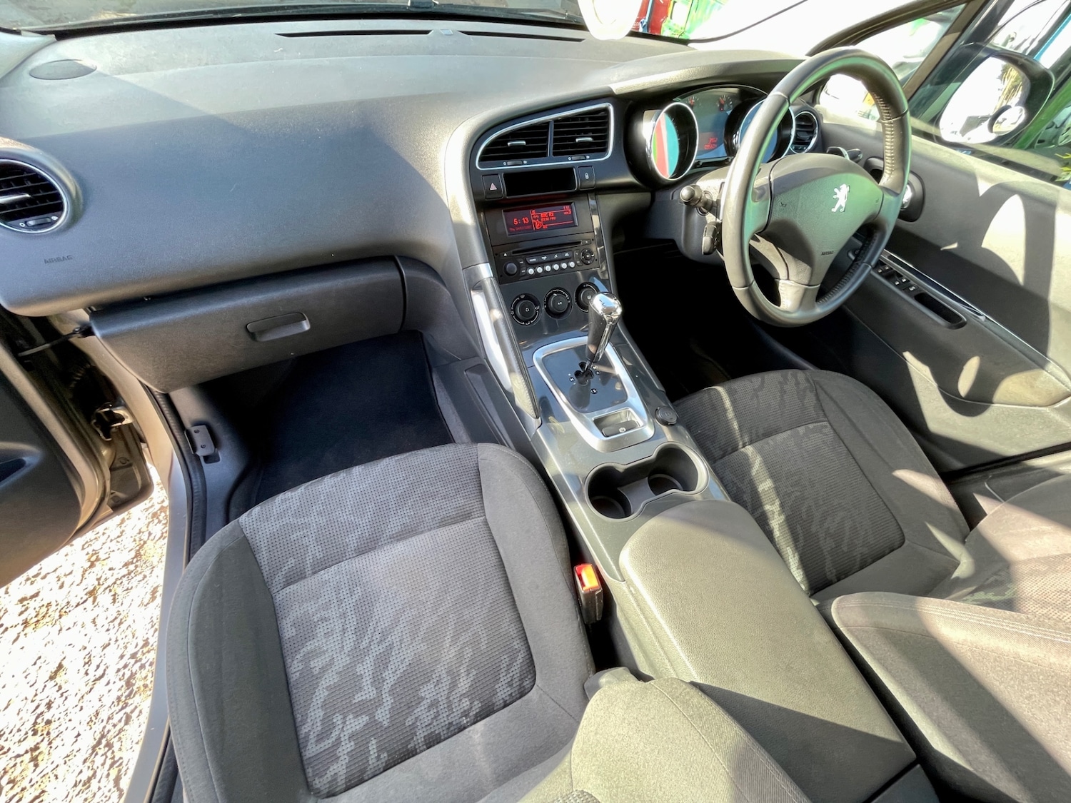 Used Peugeot 3008 2013 for sale - 77778323: Photo 14