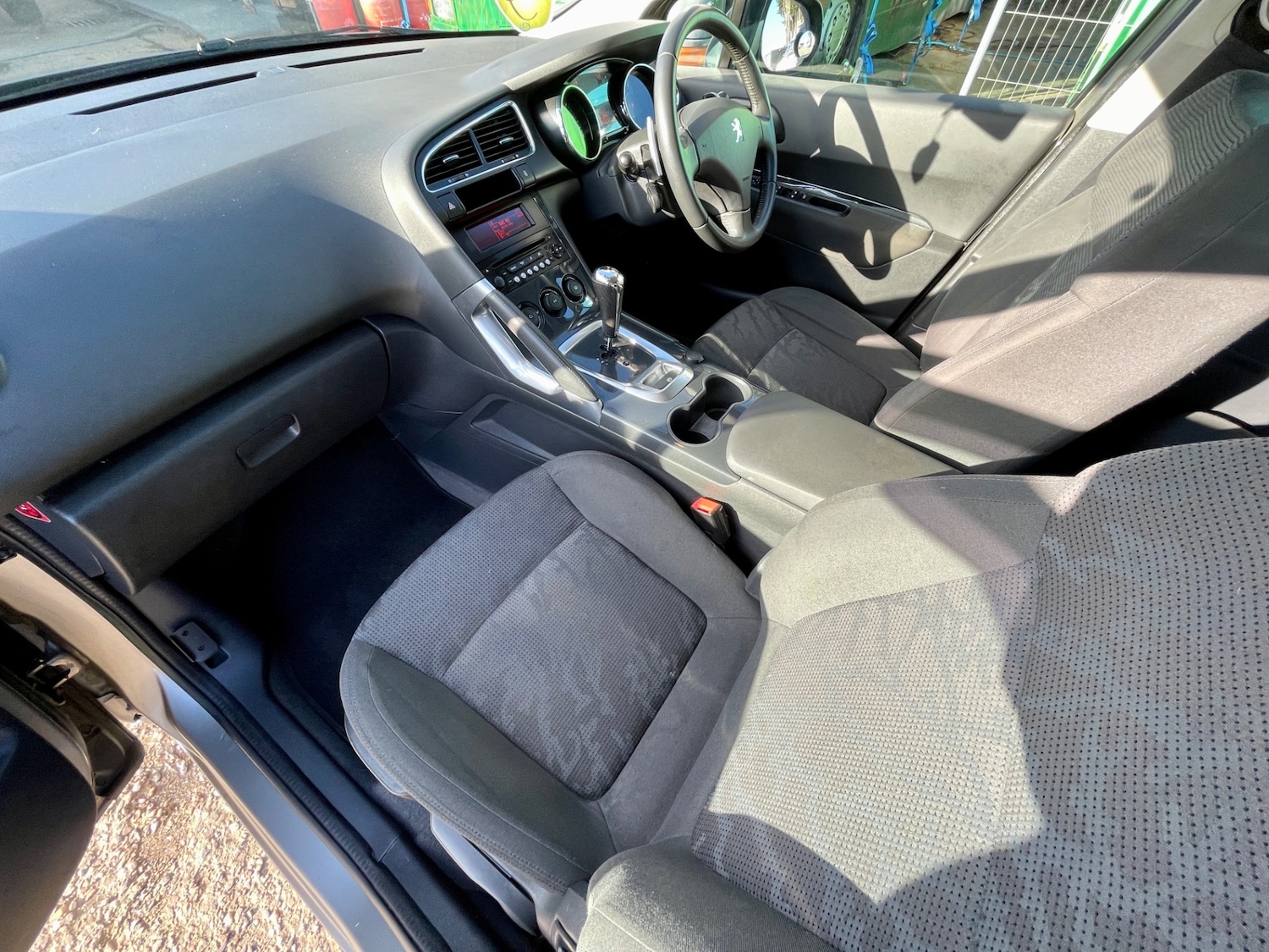 Used Peugeot 3008 2013 for sale - 77778323: Photo 16