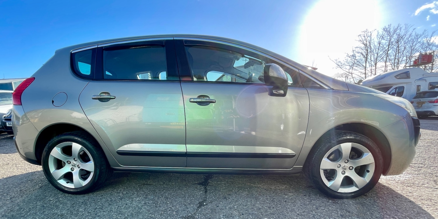 Used Peugeot 3008 2013 for sale - 77778323: Photo 18