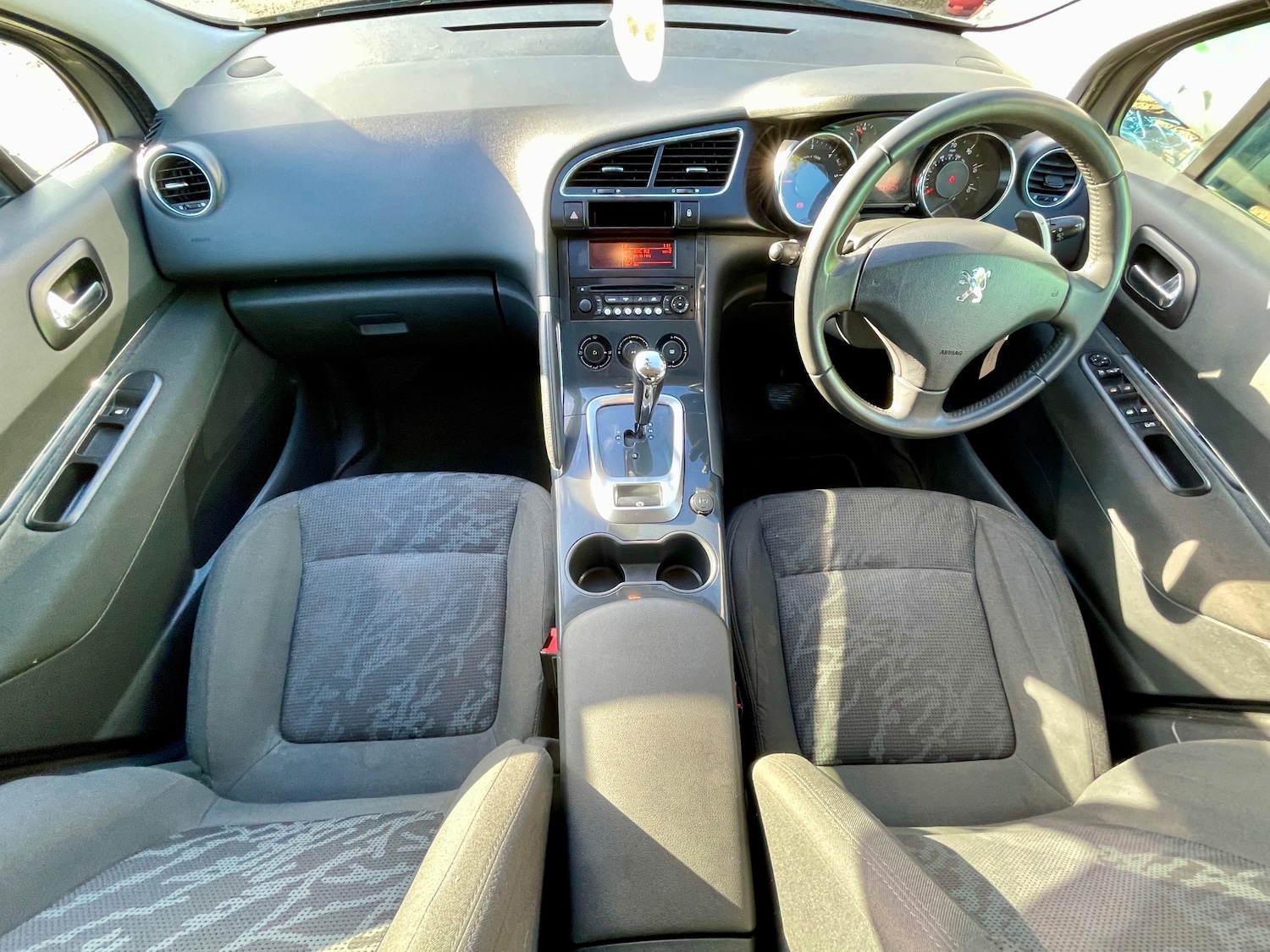 Used Peugeot 3008 2013 for sale - 77778323: Photo 3