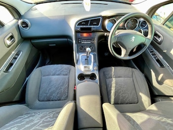 Used Peugeot 3008 2013 for sale - 77778323: Photo