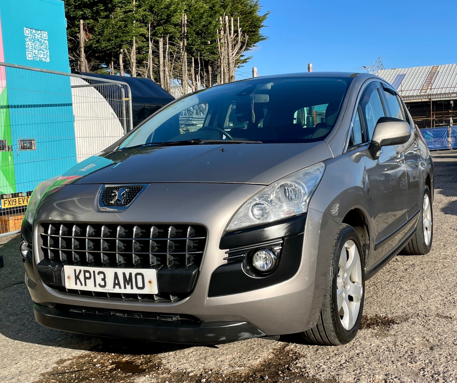 Used Peugeot 3008 2013 for sale - 77778323: Photo 5