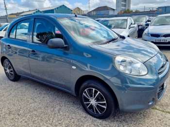 2011 (11) - 1.2 Visia 5dr
