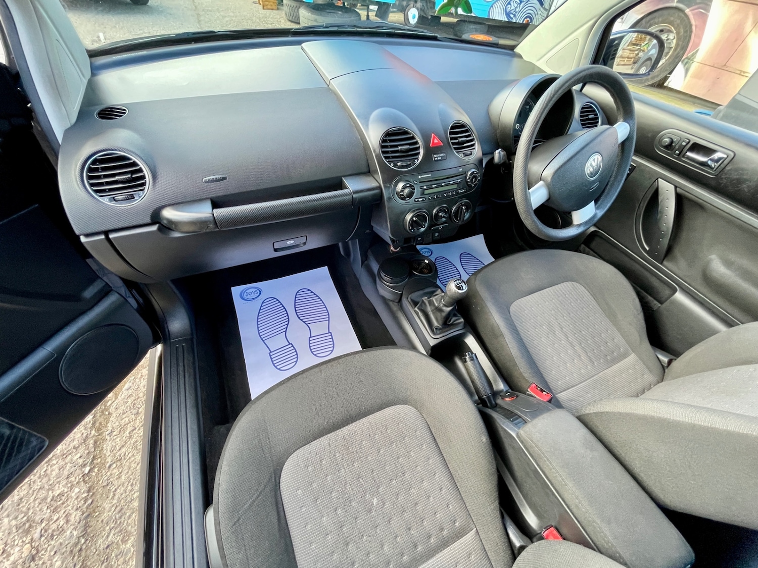 Vehicle 17