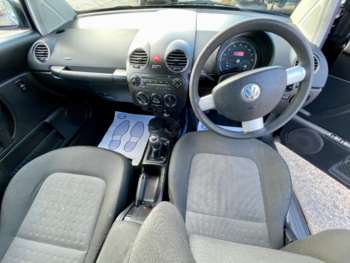 Used Volkswagen Beetle 2006 for sale - 75117288: Photo