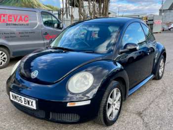 Used Volkswagen Beetle 2006 for sale - 75117288: Photo