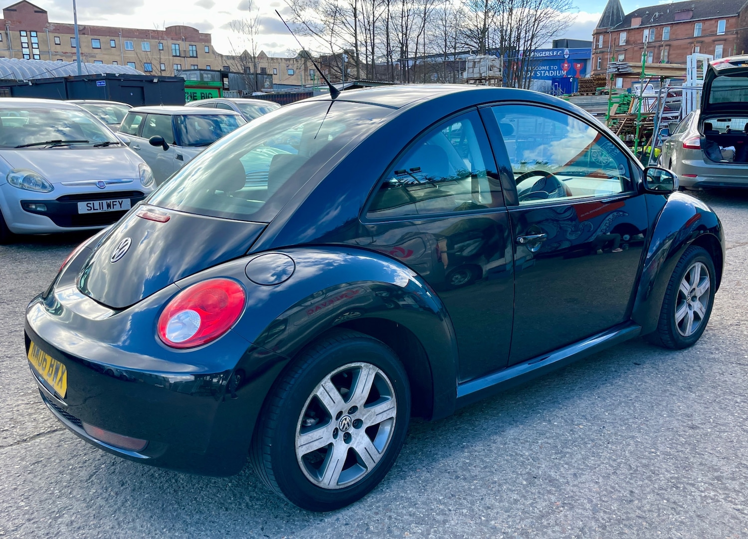 Vehicle 9