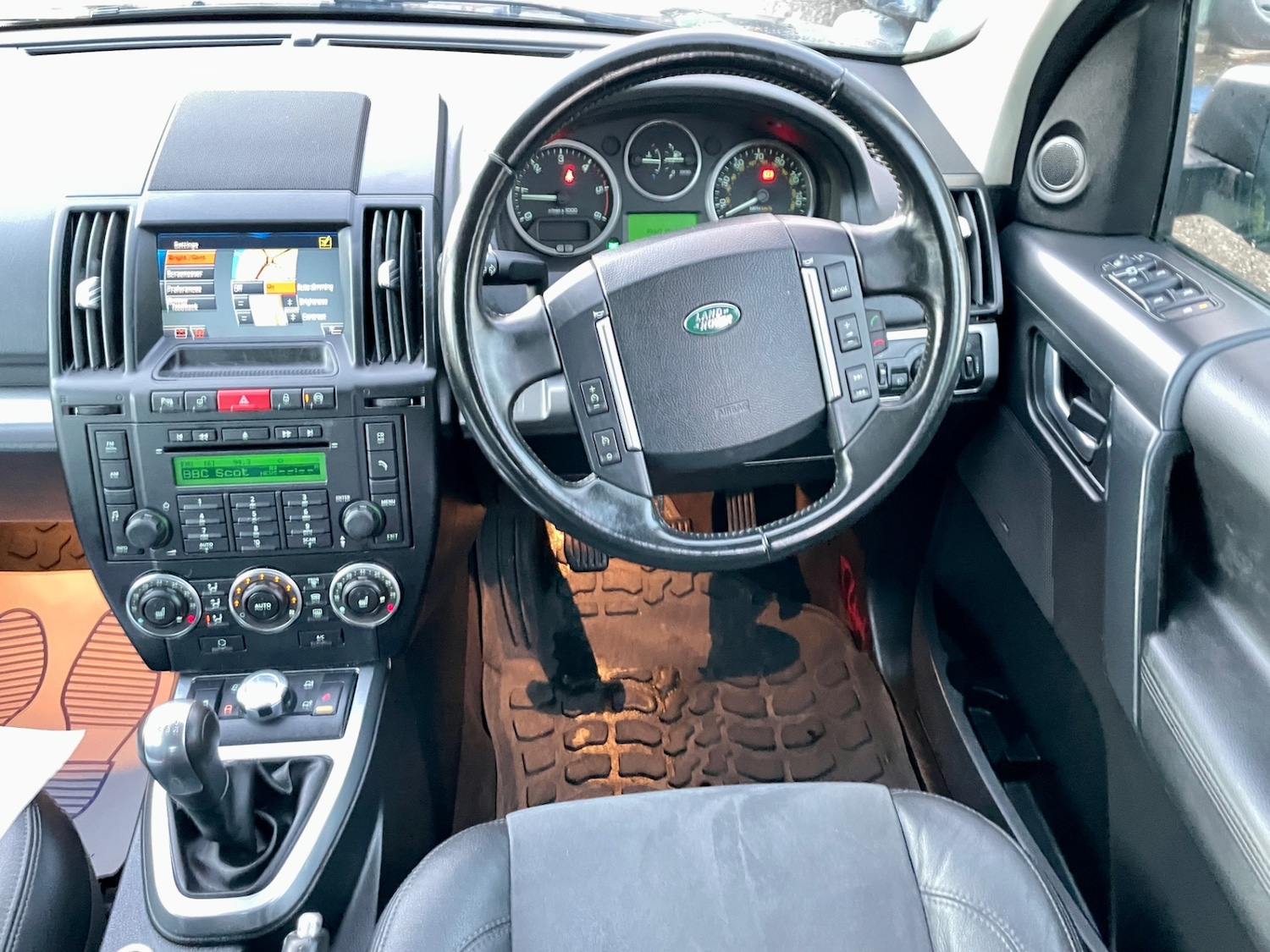 Used Land Rover Freelander 2011 for sale - 76780549: Photo 10