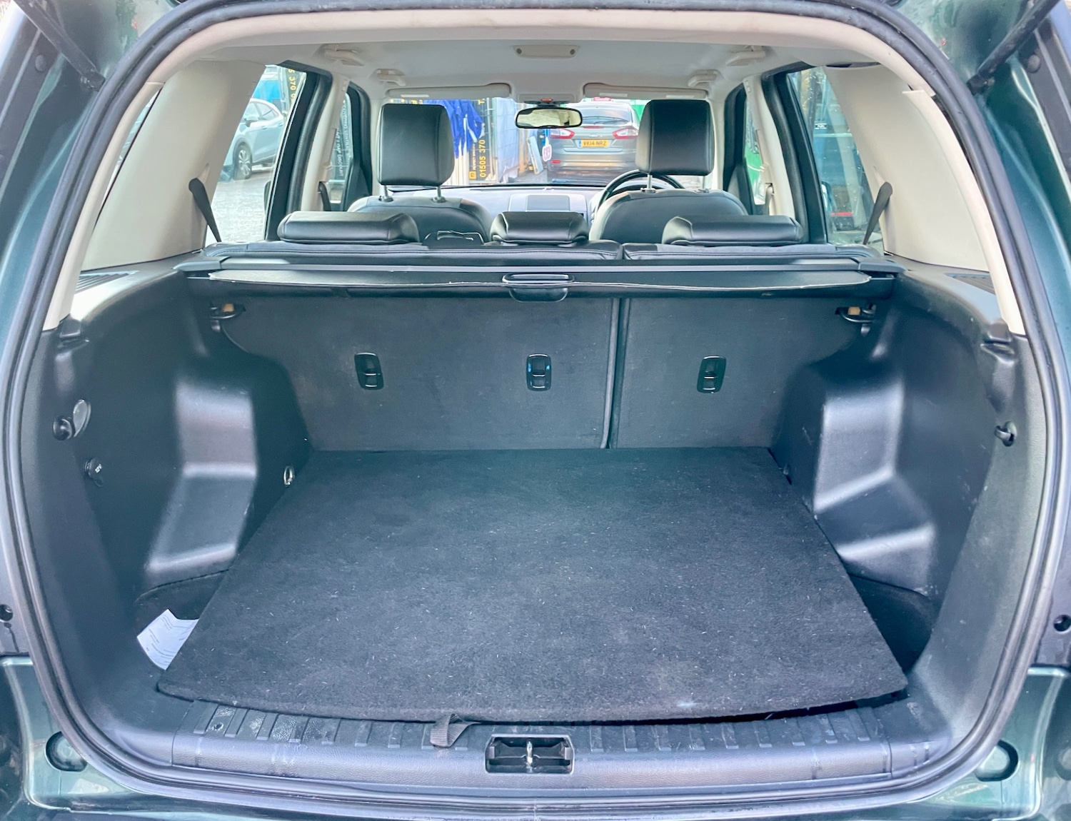 Used Land Rover Freelander 2011 for sale - 76780549: Photo 13