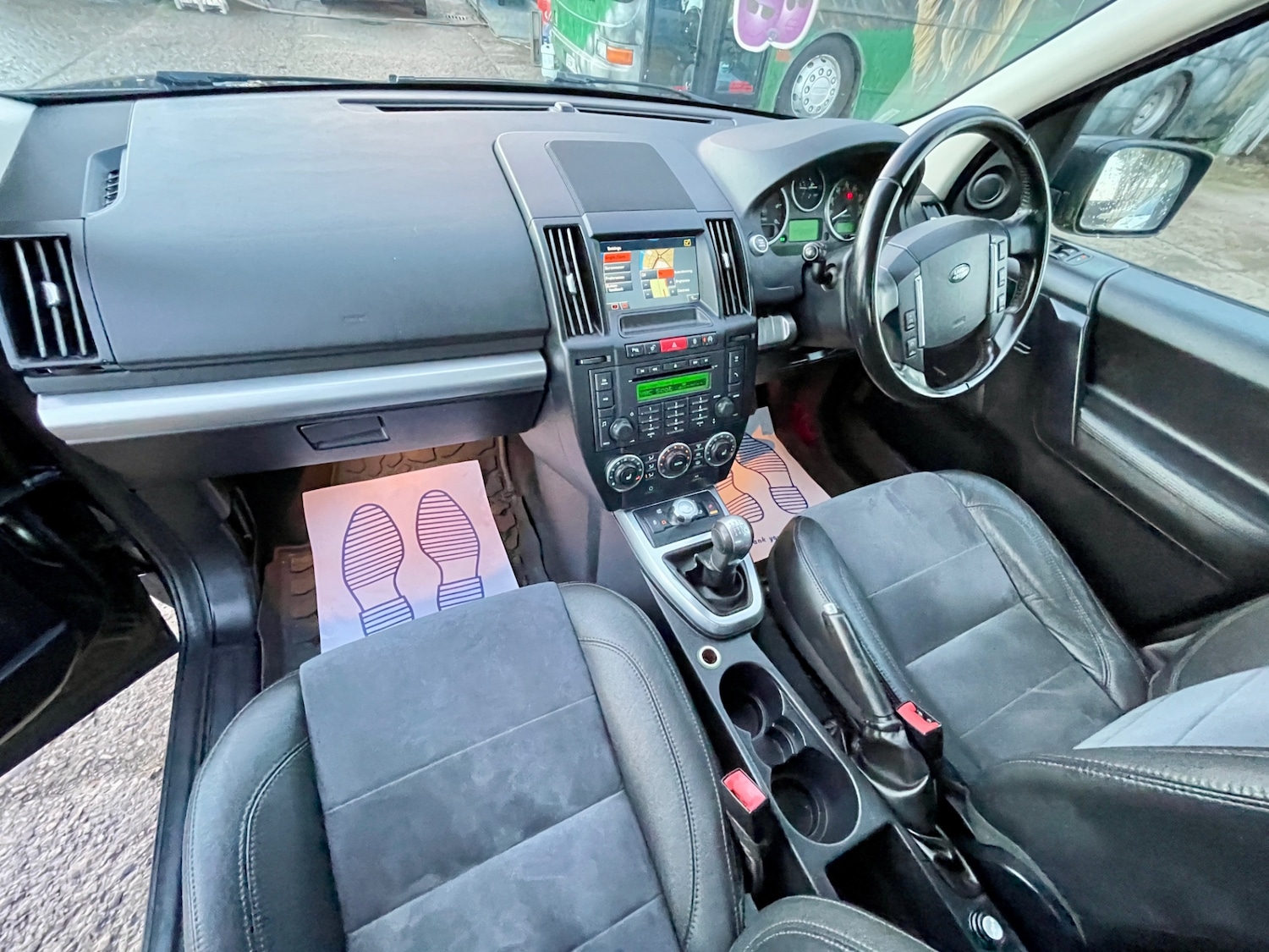 Used Land Rover Freelander 2011 for sale - 76780549: Photo 18