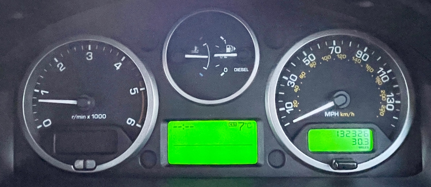 Used Land Rover Freelander 2011 for sale - 76780549: Photo 19