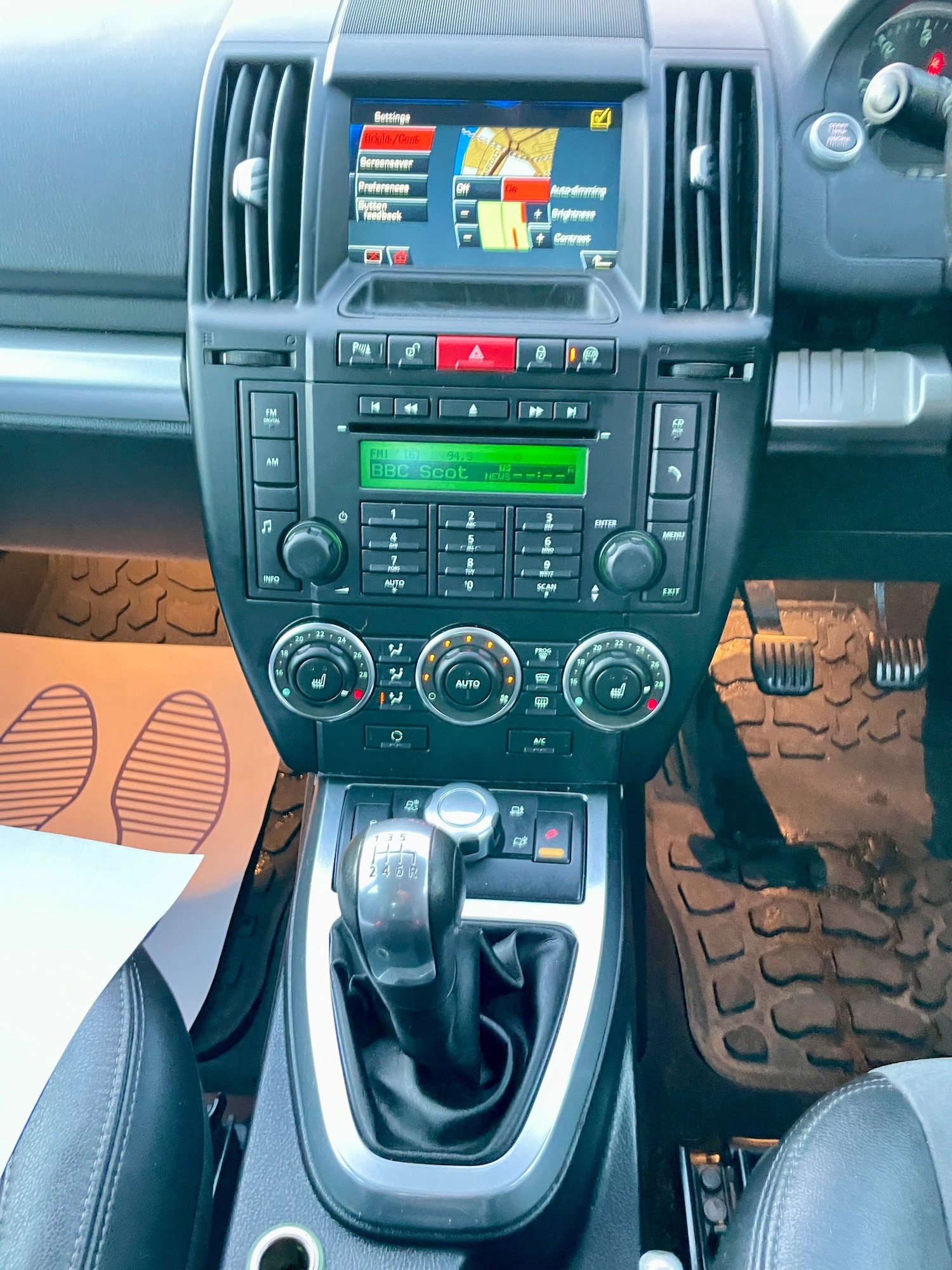 Used Land Rover Freelander 2011 for sale - 76780549: Photo 5