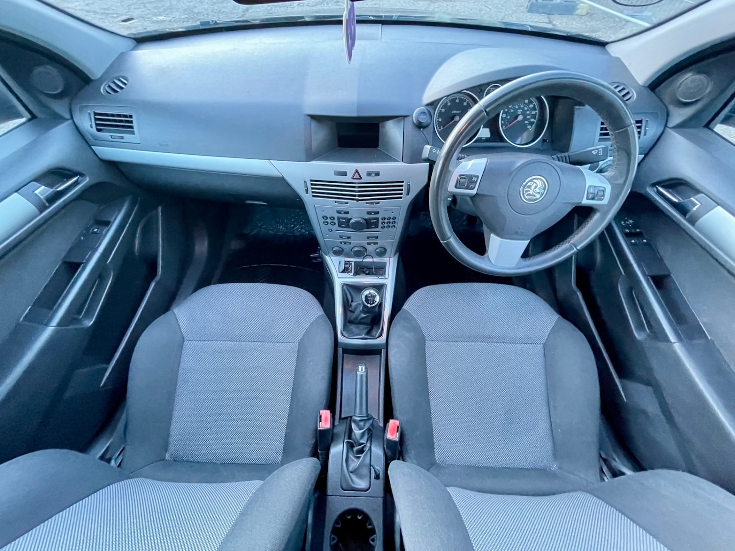 Used Vauxhall Astra 2009 for sale - 78226039: Photo 3