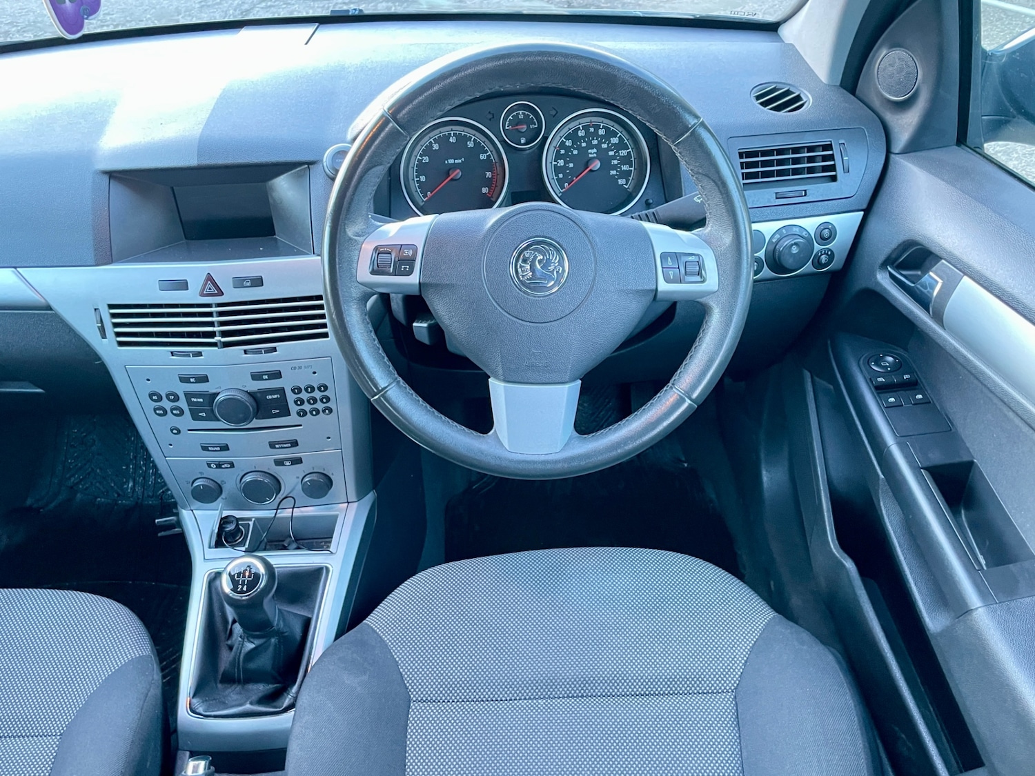 Used Vauxhall Astra 2009 for sale - 78226039: Photo 8