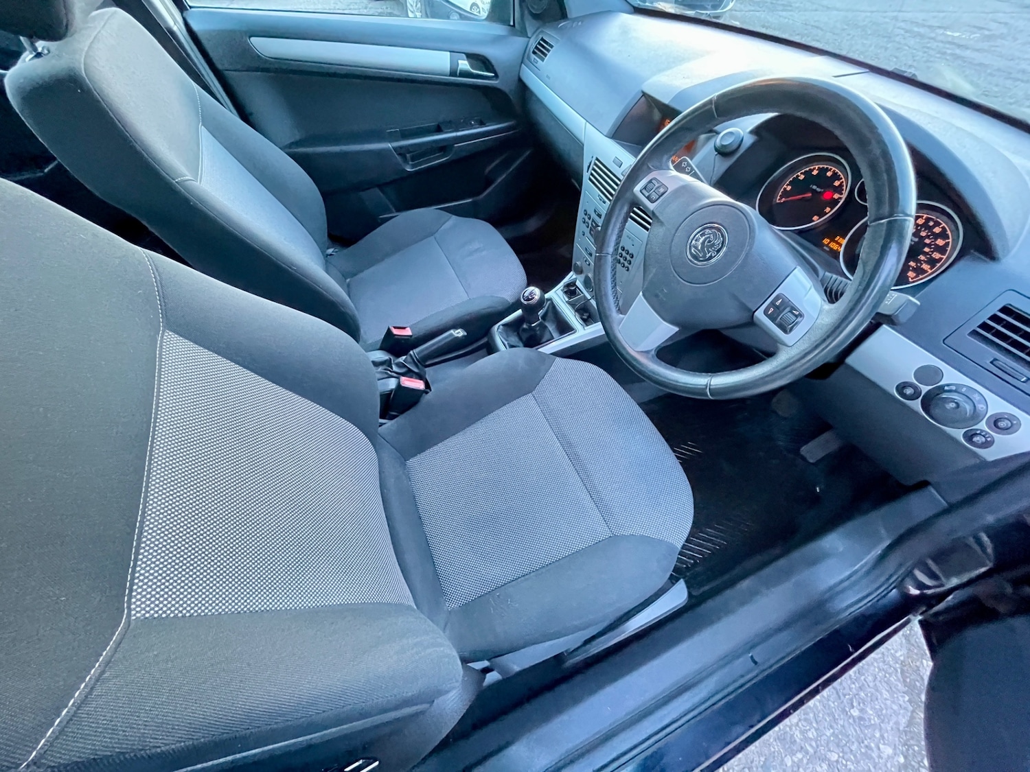 Used Vauxhall Astra 2009 for sale - 78226039: Photo 9