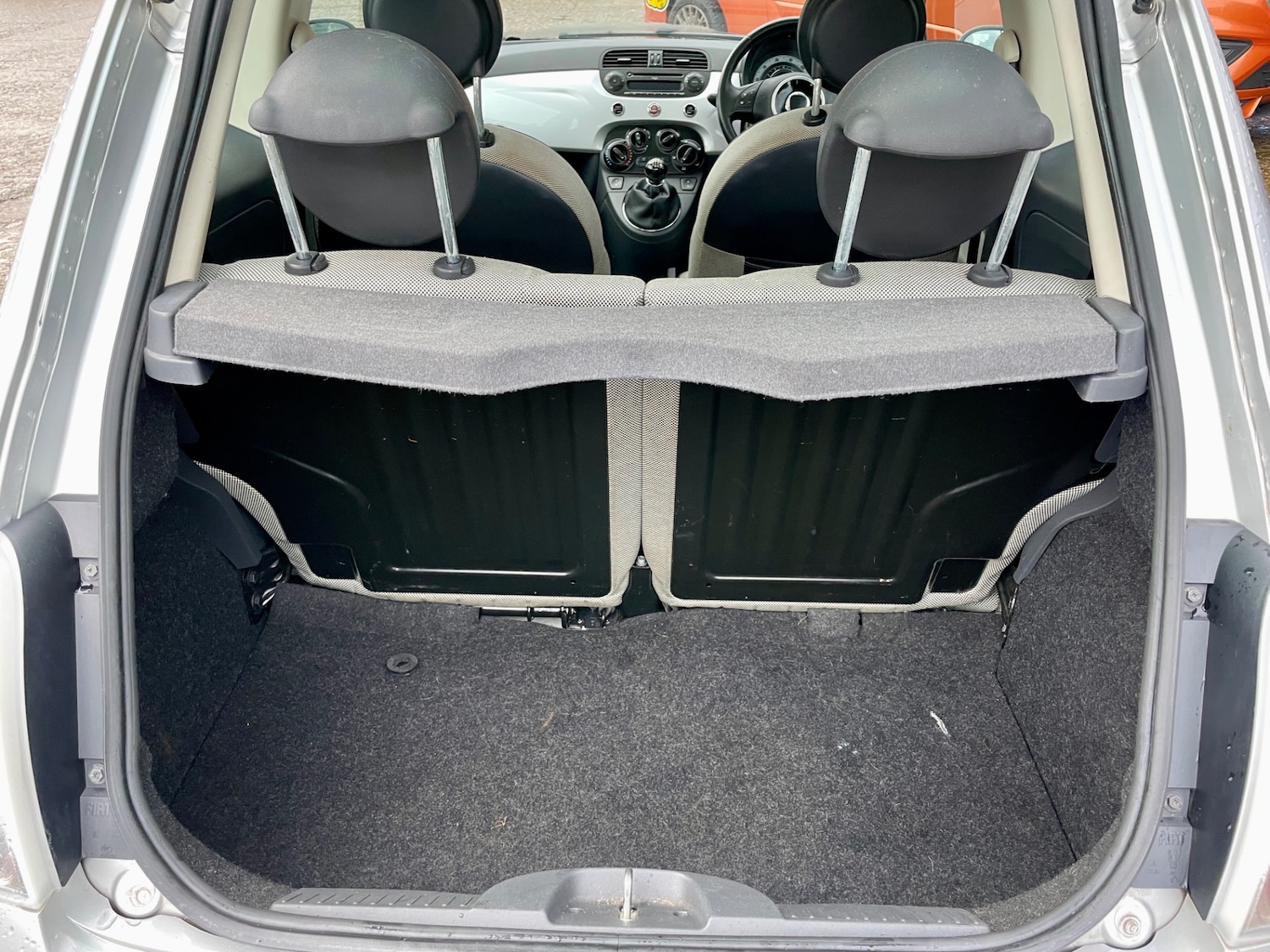 Used Fiat 500 2008 for sale - 76376619: Photo 13