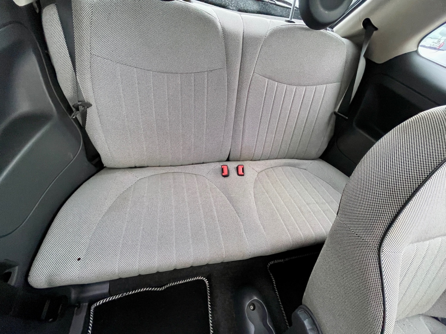 Used Fiat 500 2008 for sale - 76376619: Photo 4