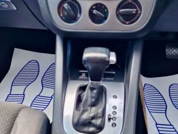 2007 - 1.6 Match FSI 5dr Auto