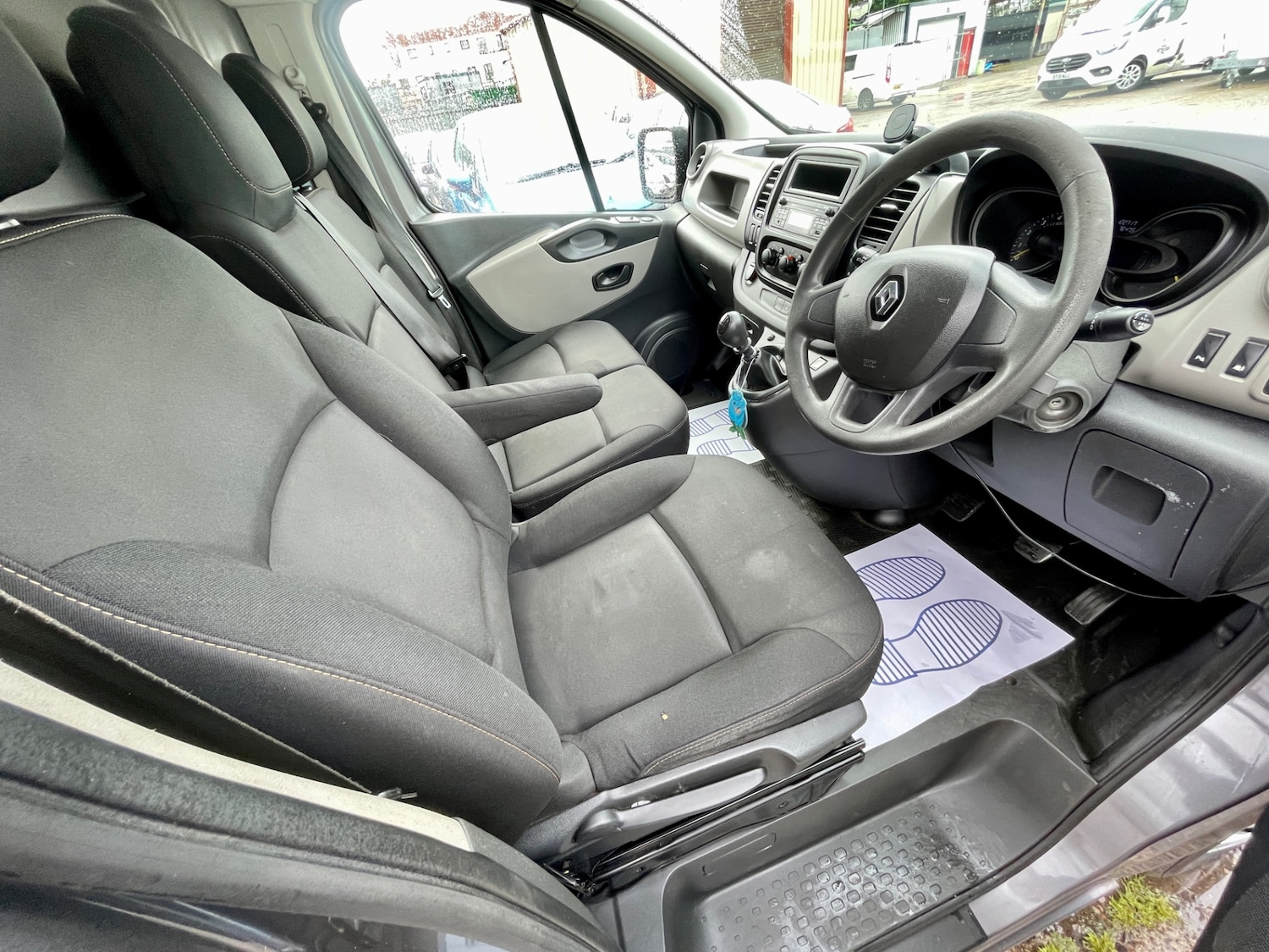 Vehicle 17