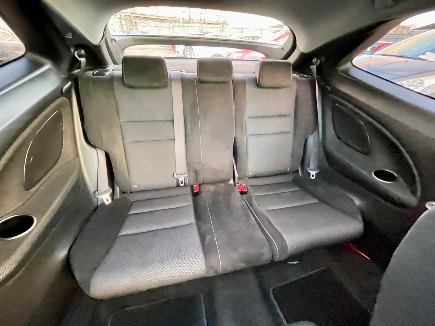 Used Honda Civic 2011 for sale - 76687529: Photo 8