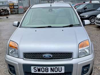 Used Ford Fusion 2008 for sale - 74493583: Photo