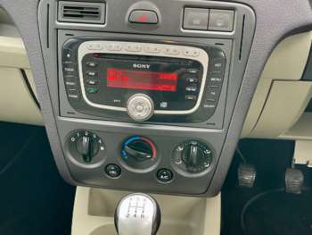 Used Ford Fusion 2008 for sale - 74493583: Photo