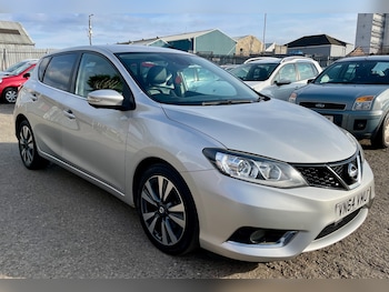 2014 (64) - 1.5 dCi Tekna 5dr