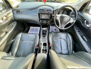 Used Nissan Pulsar 2014 for sale - 76848553: Photo