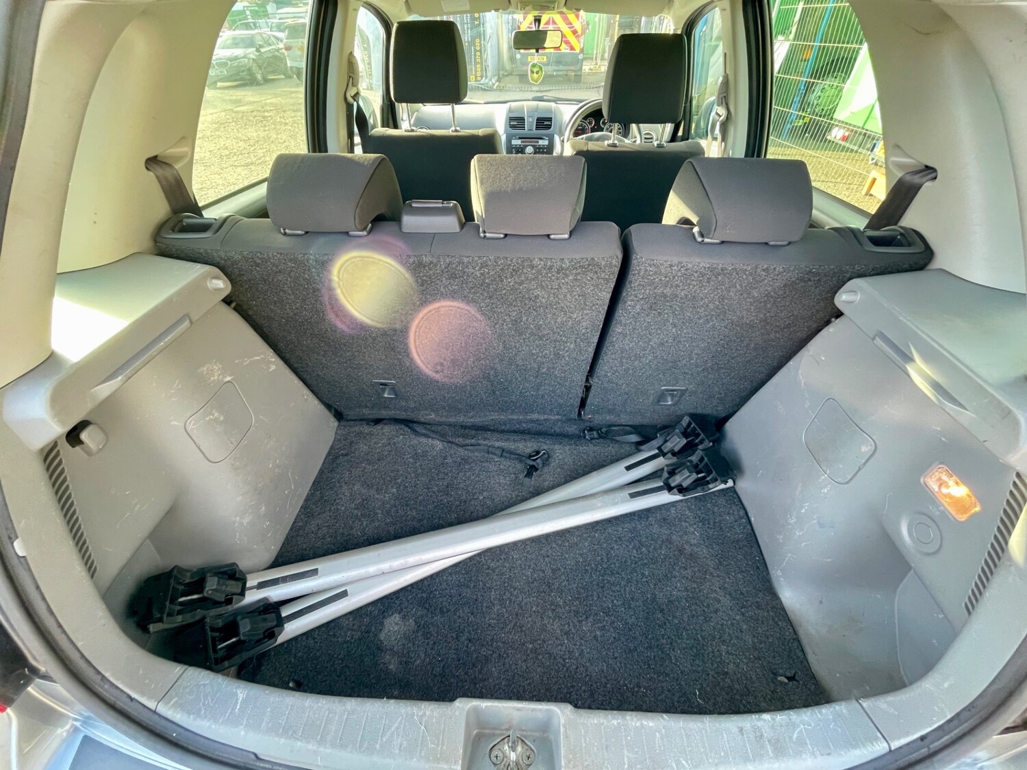 Used Suzuki SX4 2012 for sale - 77735446: Photo 11