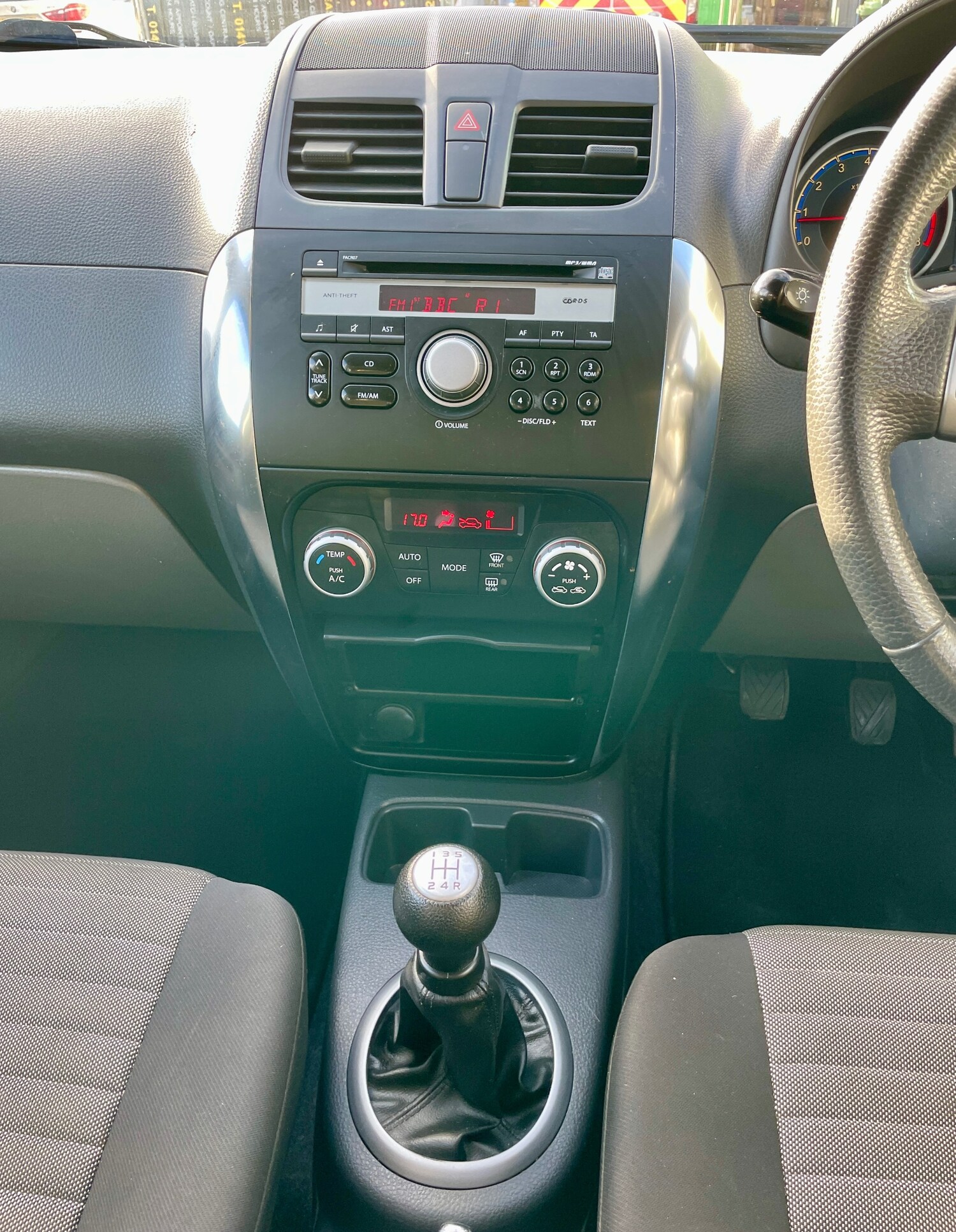 Used Suzuki SX4 2012 for sale - 77735446: Photo 15